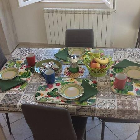 Ca' Rosetta Your Home Near Cinque Terre & Versilia Arcola Ngoại thất bức ảnh