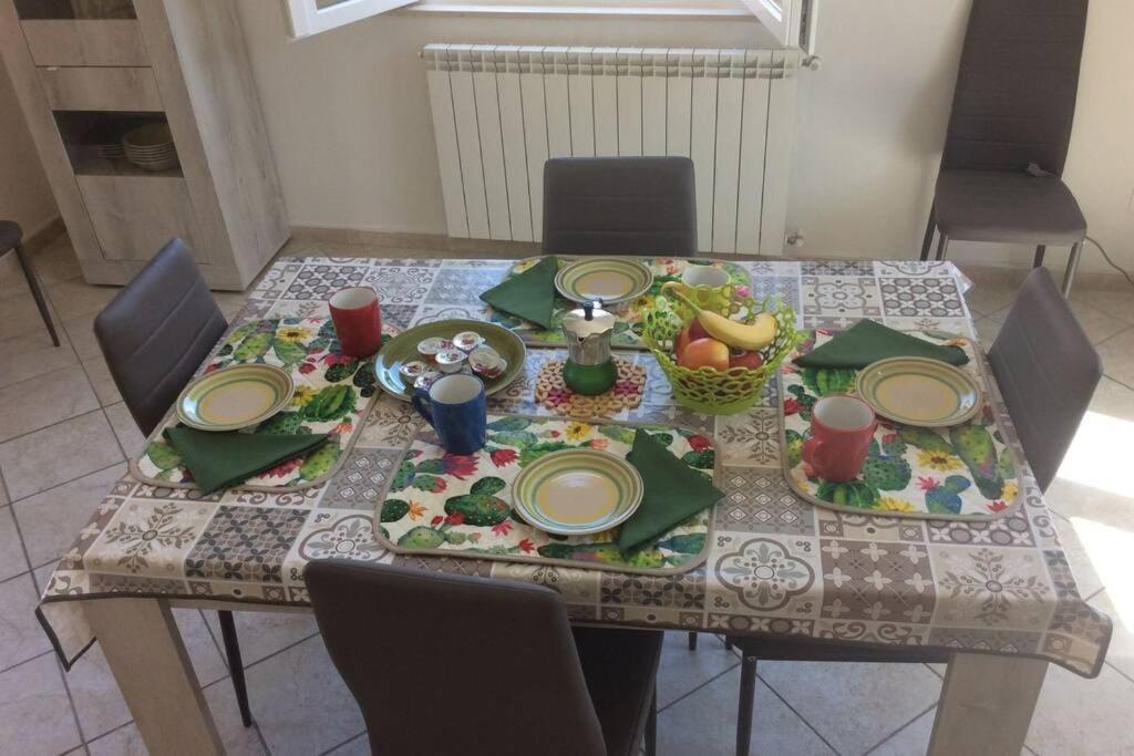 Ca' Rosetta Your Home Near Cinque Terre & Versilia Arcola Ngoại thất bức ảnh