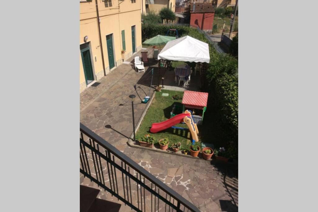 Ca' Rosetta Your Home Near Cinque Terre & Versilia Arcola Ngoại thất bức ảnh