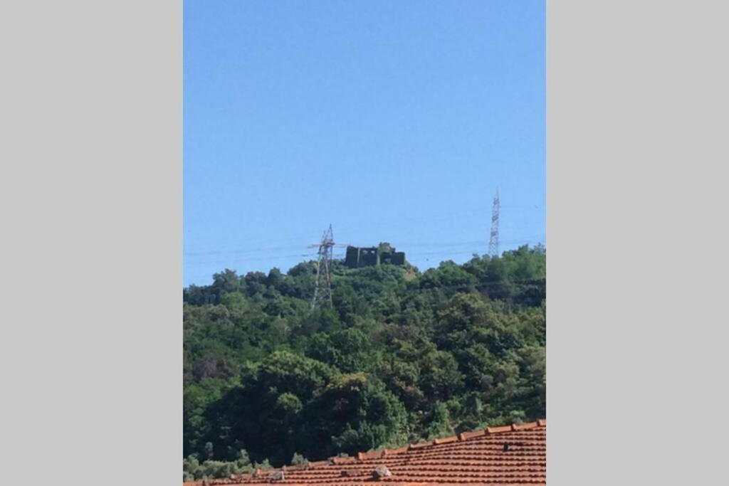 Ca' Rosetta Your Home Near Cinque Terre & Versilia Arcola Ngoại thất bức ảnh