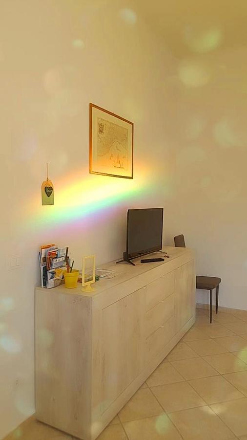 Ca' Rosetta Your Home Near Cinque Terre & Versilia Arcola Ngoại thất bức ảnh