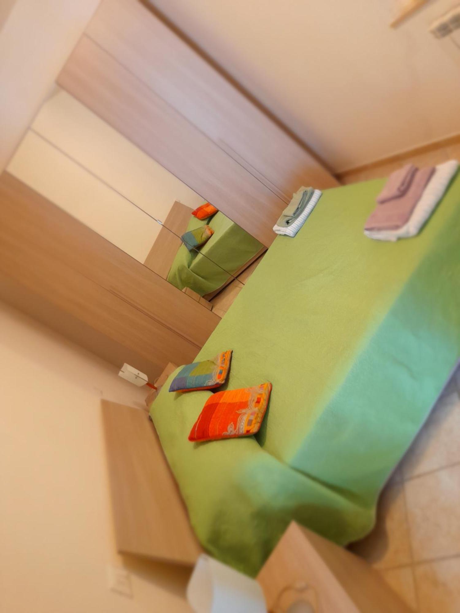 Ca' Rosetta Your Home Near Cinque Terre & Versilia Arcola Ngoại thất bức ảnh